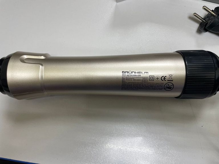 Объявление Grunhelm GHA-830 Б/У