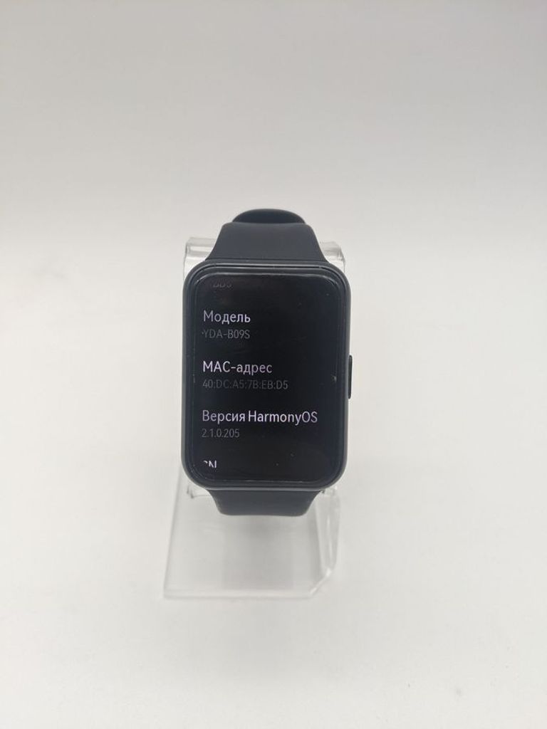 Купити Huawei watch fit 2 Б/У