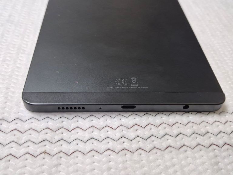 Samsung galaxy tab a9 8/128gb wi-fi Код:01-200549231. Зображення 7