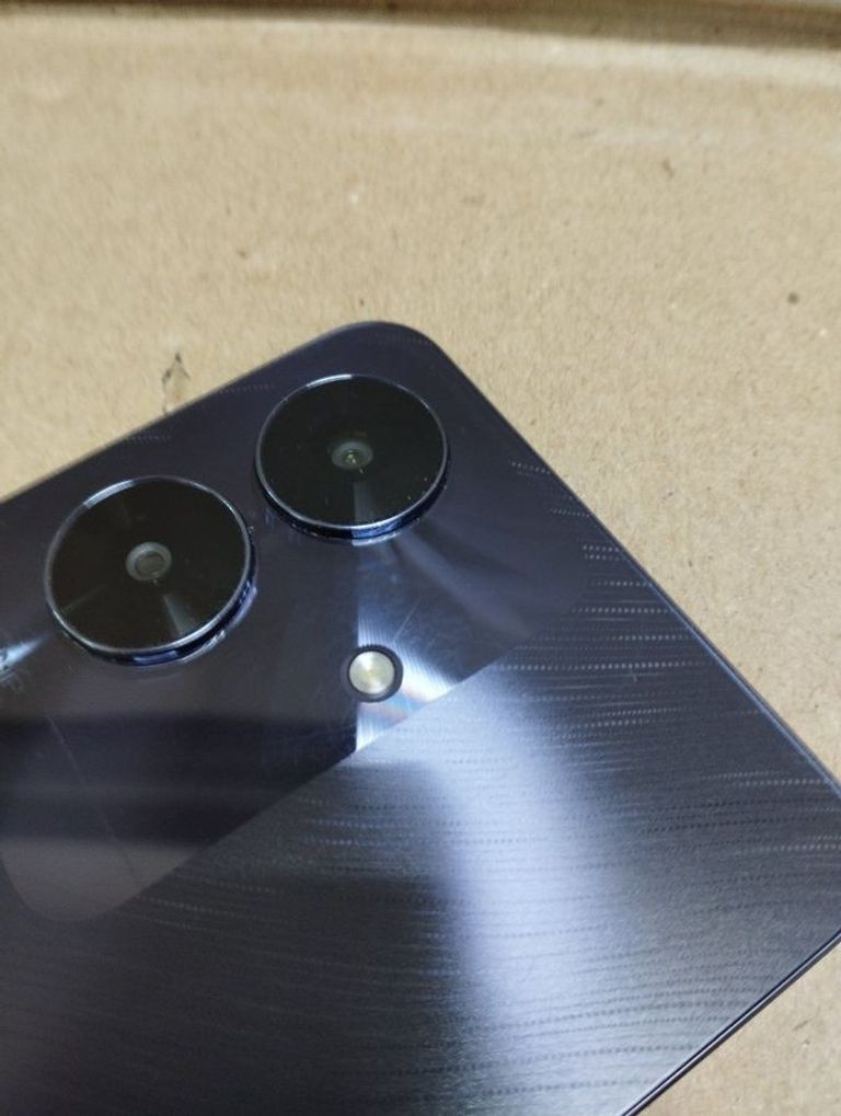 Realme note 60 4/128gb Код:01-200549325. Зображення 7