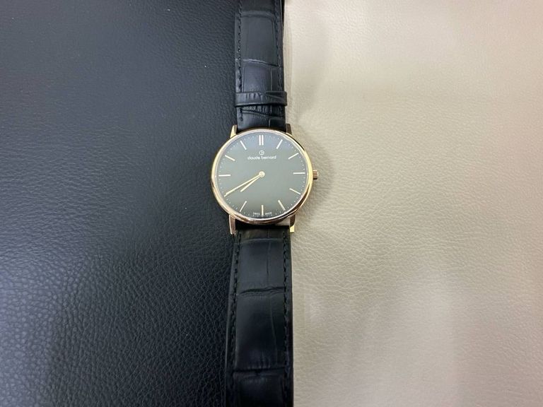 Claude Bernard 20214 Код:01-200550195. Зображення 9