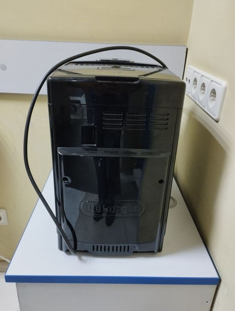 Delonghi Dinamica ECAM 350.50.B Код:01-200558216. Зображення 5