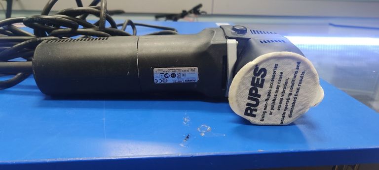 Розпродаж Rupes lhr 75e, продавець Техноскарб