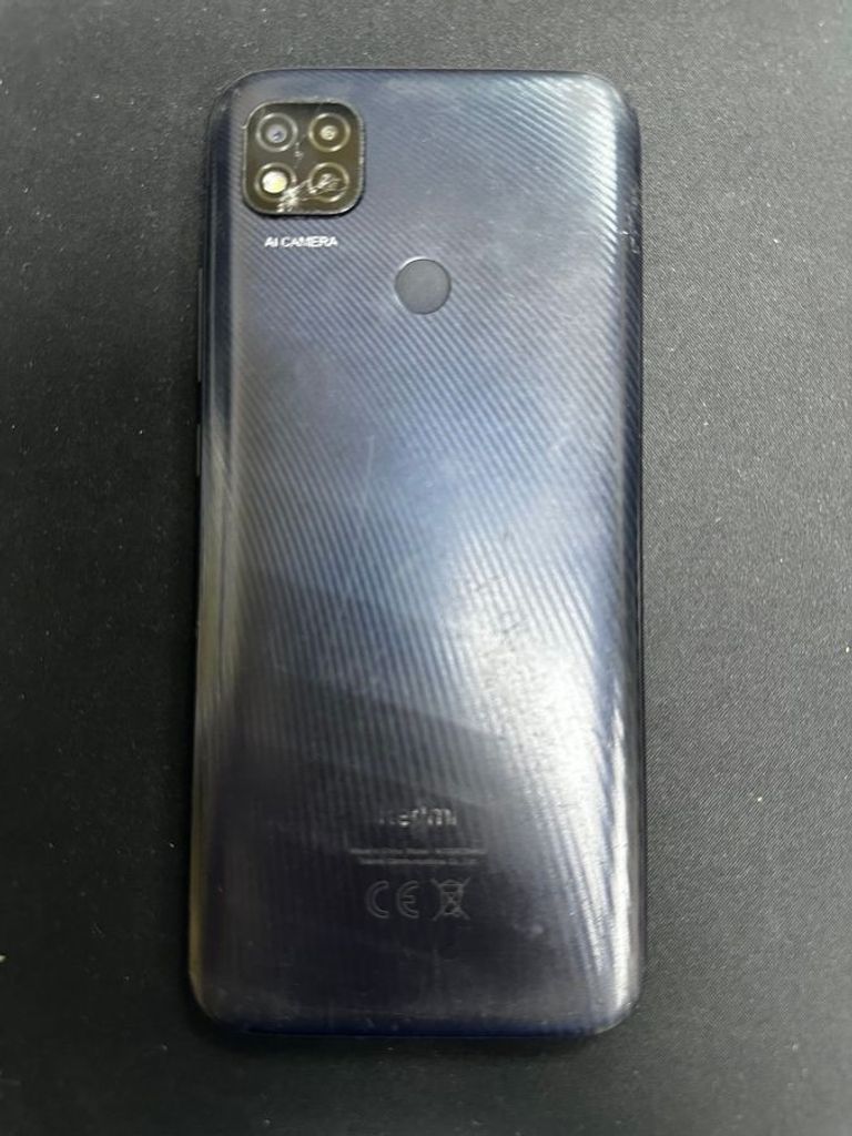 Купить Xiaomi redmi 9c nfc 2/32gb Б/У