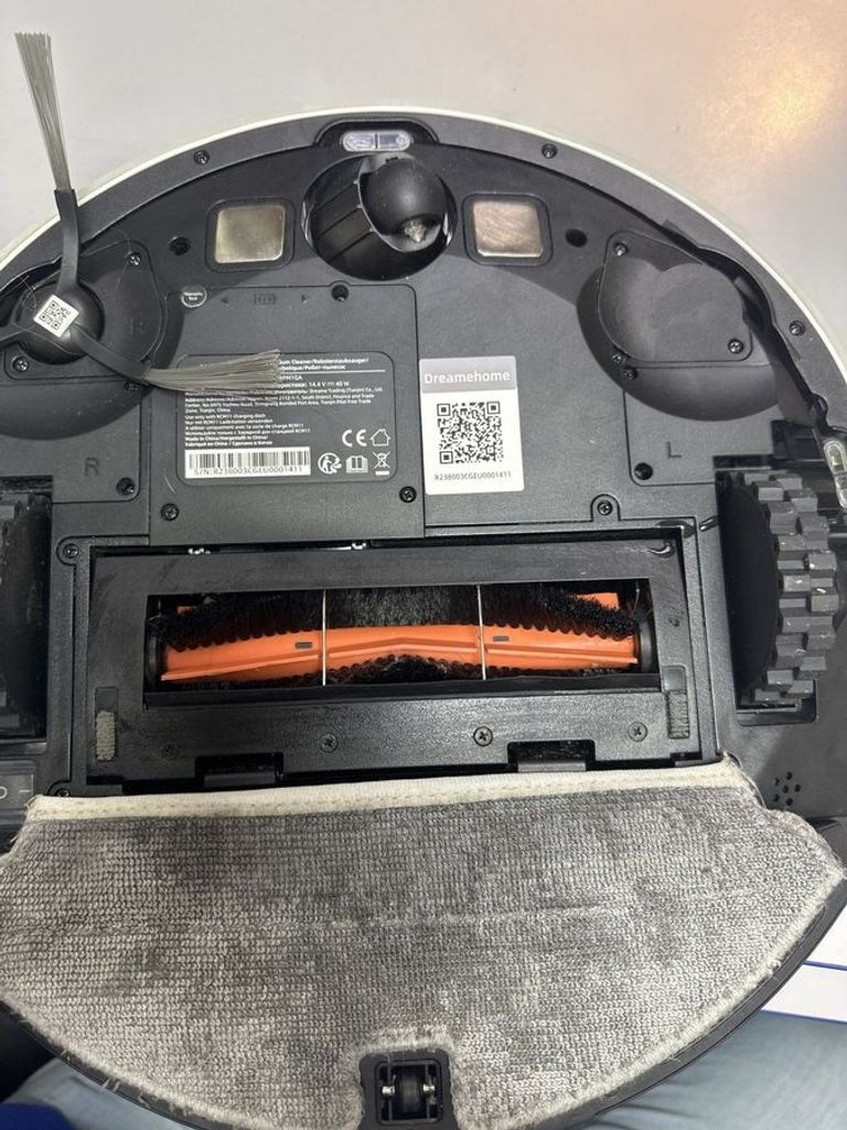 Дешево Dreame MOVA M1 з ломбарду