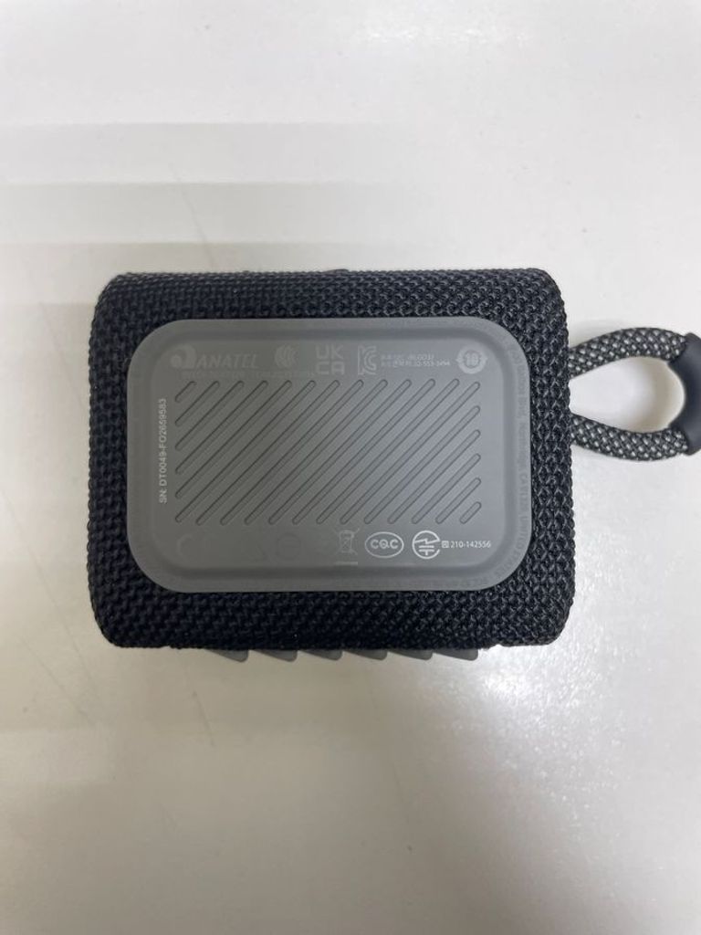 Оголошення Jbl go 3 Б/У