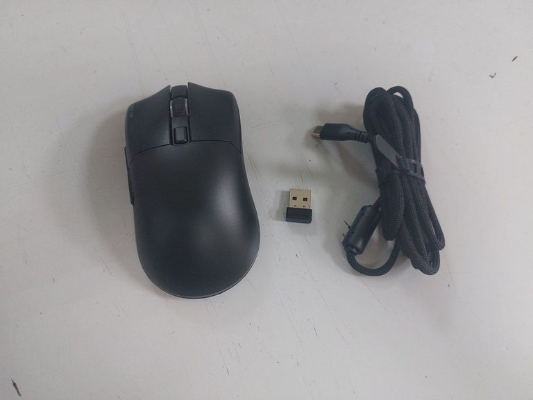 Оголошення Hator pulsar 3 wireless Б/У