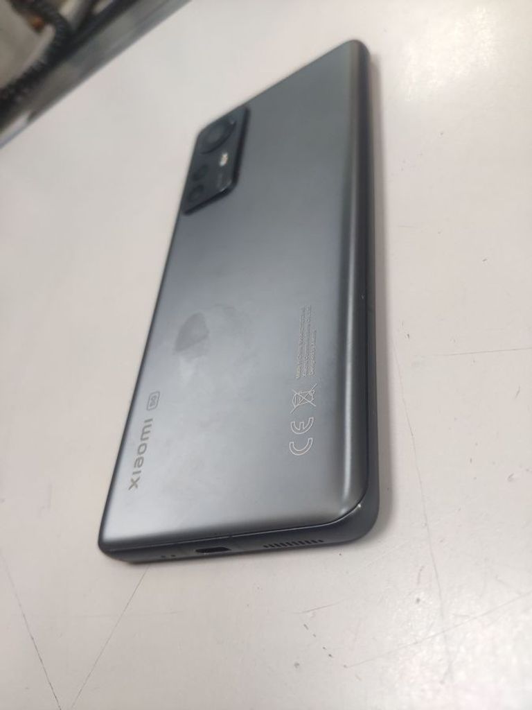 Xiaomi 12X 8/128GB Gray Код:01-200567918. Изображение 7