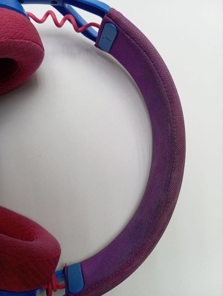 Оголошення Logitech g435 Б/У