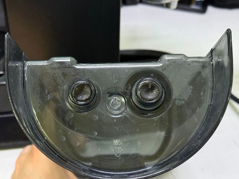 Delonghi EC 685.BK Код:01-200569949. Изображение 11