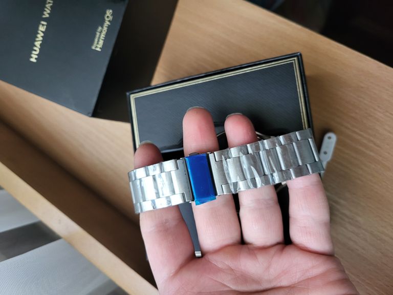 Huawei watch 4 pro Код:null. Изображение 4