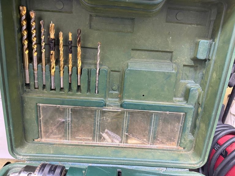 Объявление Dwt sbm-500 vs Б/У