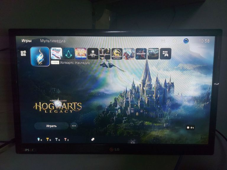 Дешиво Sony PlayStation 5 Slim 1TB с ломбарда