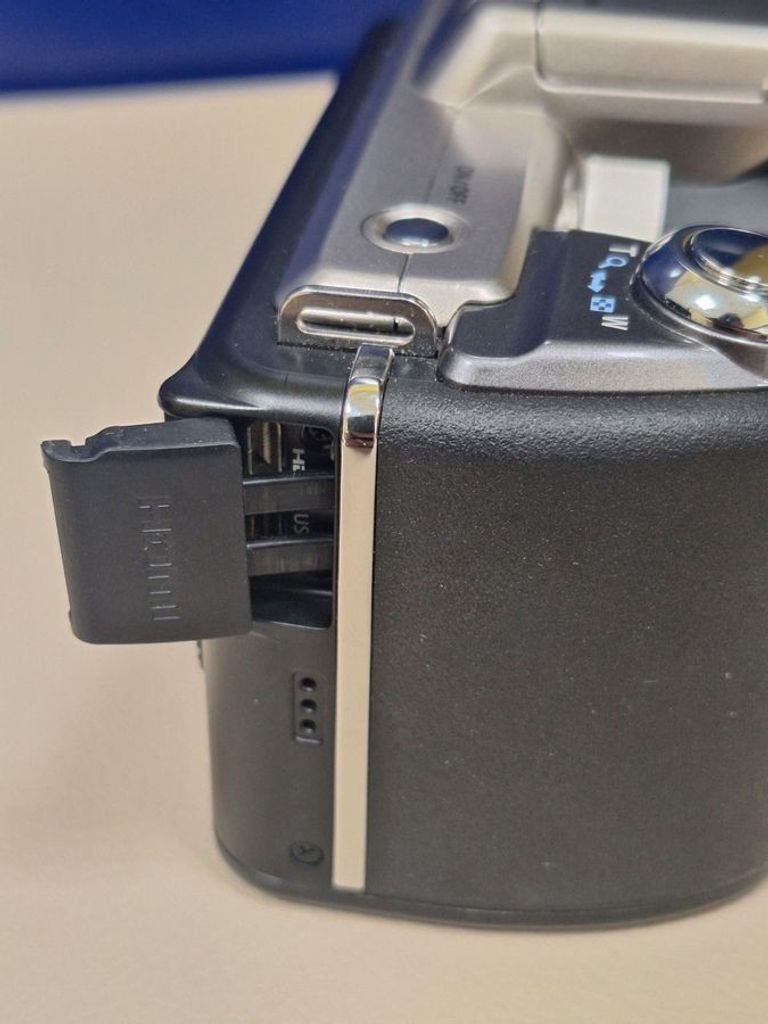 Olympus SP-600 UZ Код:01-200578302. Зображення 8