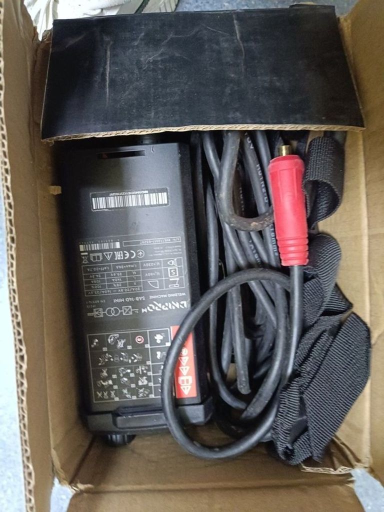 Купити Dnipro-M sab-14d mini Б/У