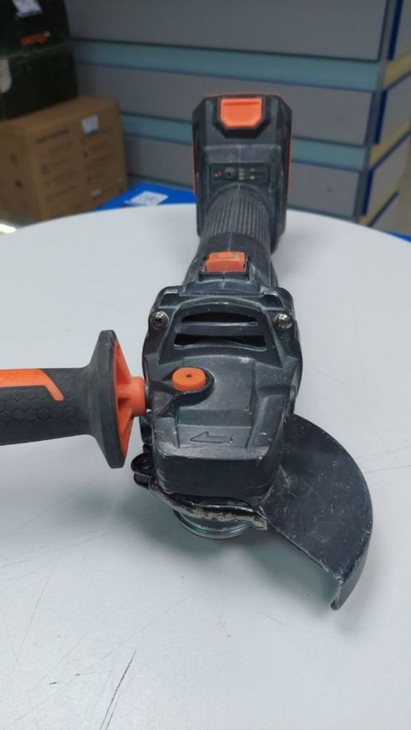 Дешиво Dnipro-M dga-201bc ultra 1акб 2ah зп с ломбарда