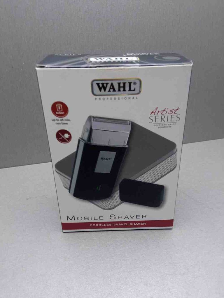 Дешево Wahl Travel Shaver 03615-1016 з ломбарду