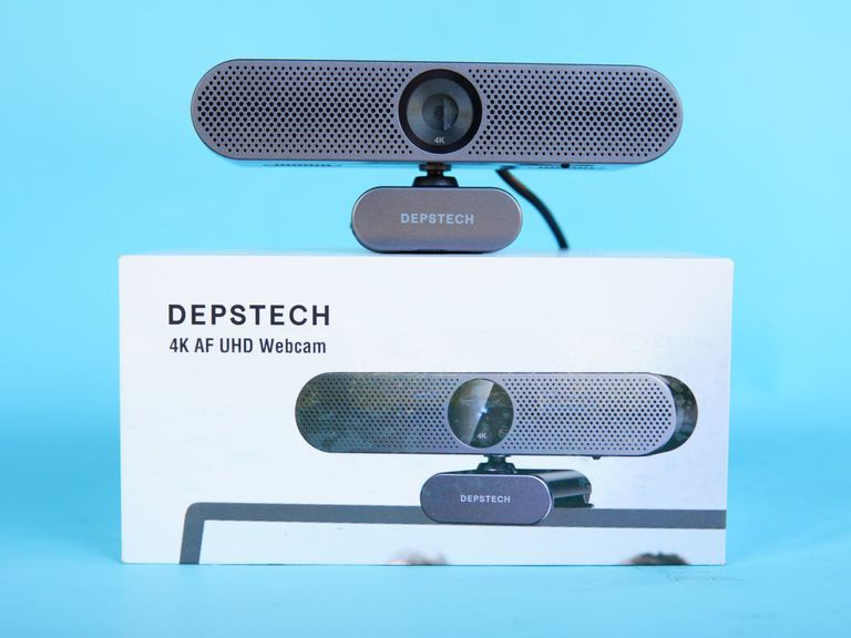 DEPSTECH DW50 Pro 4K Код:null. Зображення 7