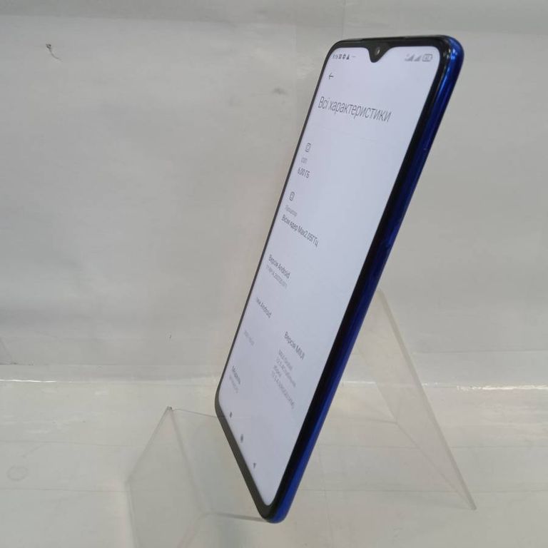 Xiaomi redmi note 8 pro 6/ 64gb