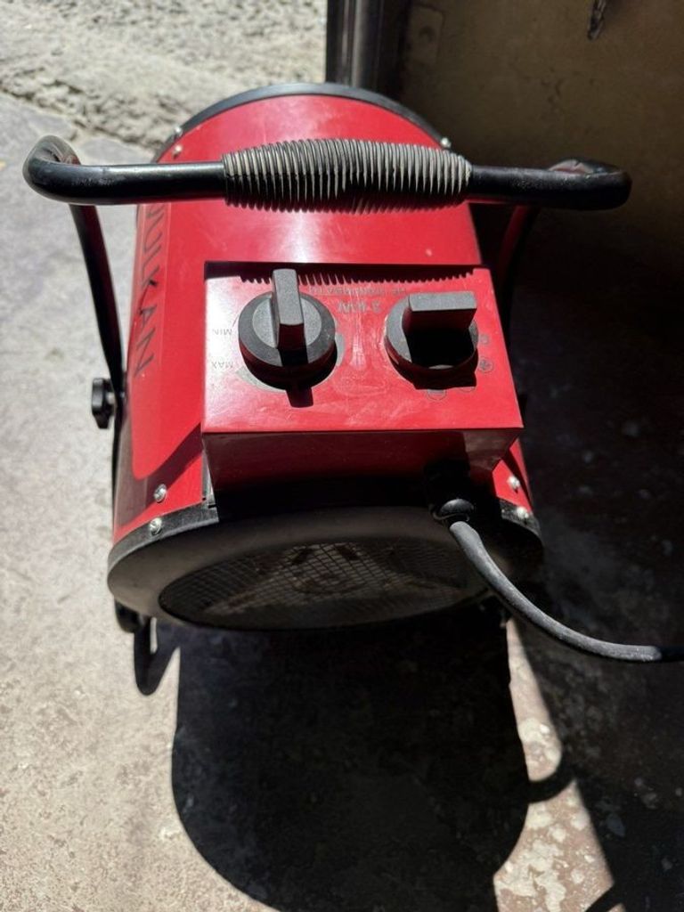 Объявление Vulkan SL-TSE-30G Б/У