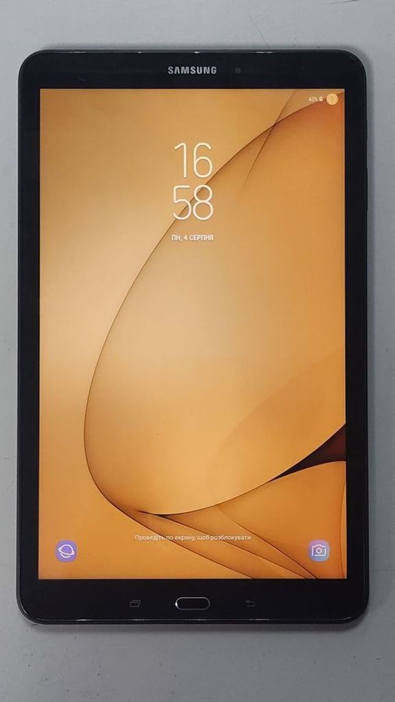 Купить Samsung galaxy tab a 10" sm-t580 32gb Б/У