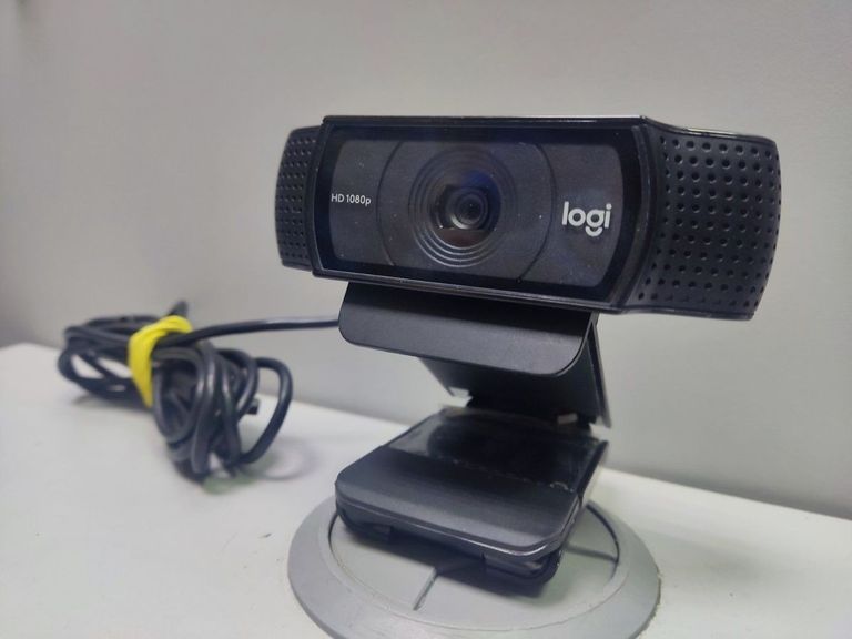 Logitech c920 v-u0028 Код:01-200586430. Зображення 6