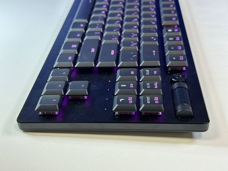 Razer deathstalker v2 pro tkl switch Код:01-200586949. Изображение 5