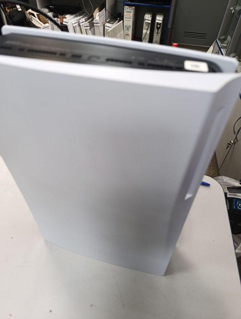 Дешево Sony PlayStation 5 825GB з ломбарду