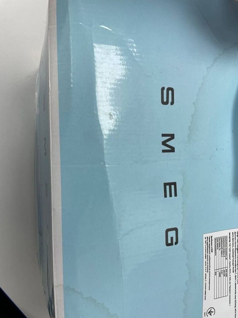 Smeg TSF01CREU Код:01-200580424. Изображение 6