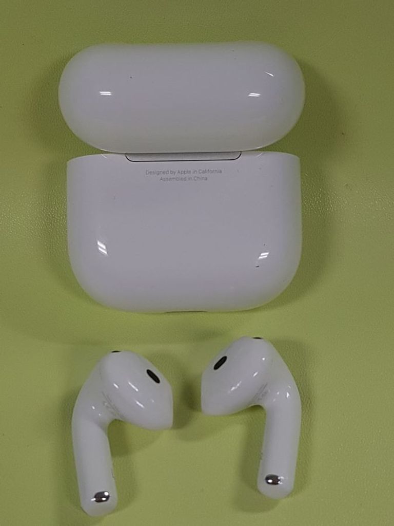 Оголошення Apple(Копія) airpods pro 4 Б/У