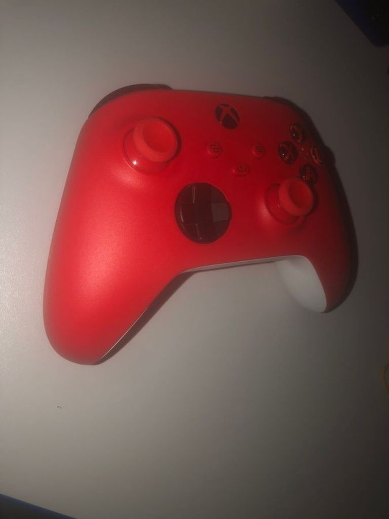 Microsoft 1914 xbox wireless controller Код:01-200595384. Изображение 6