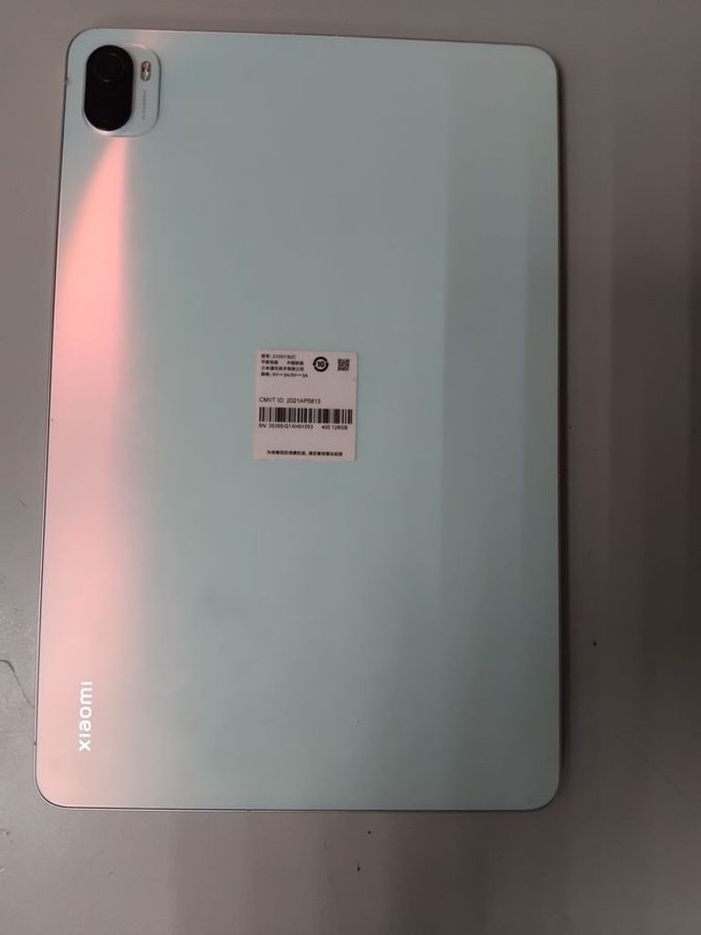 Xiaomi pad 5 6/128gb Код:01-200598407. Изображение 5