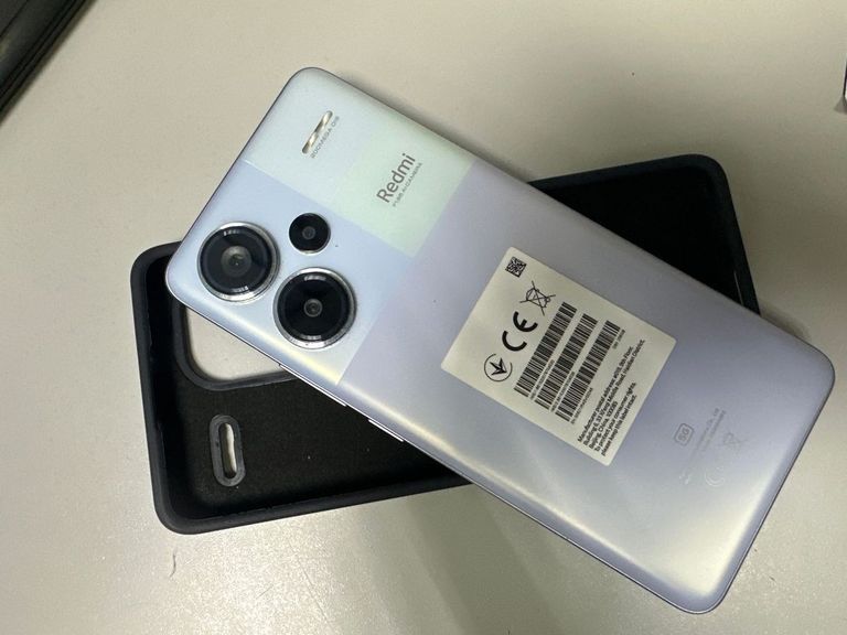 Розпродаж Xiaomi redmi note 13 pro+ 5g 8/256gb, продавець Техноскарб
