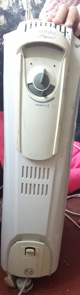 Купити DELONGHI TRD 0820 Б/У