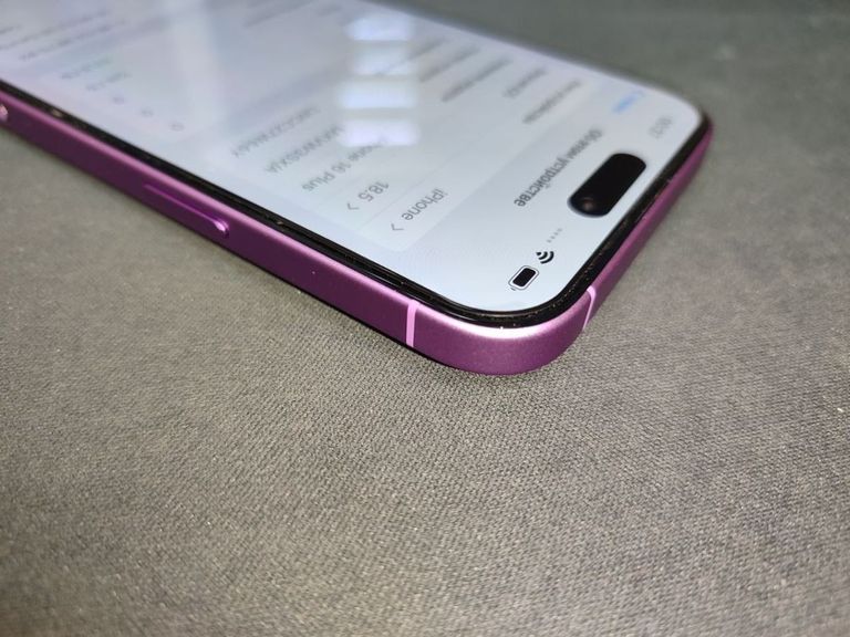 Apple iphone 16 plus 128gb Код:01-200601145. Зображення 6