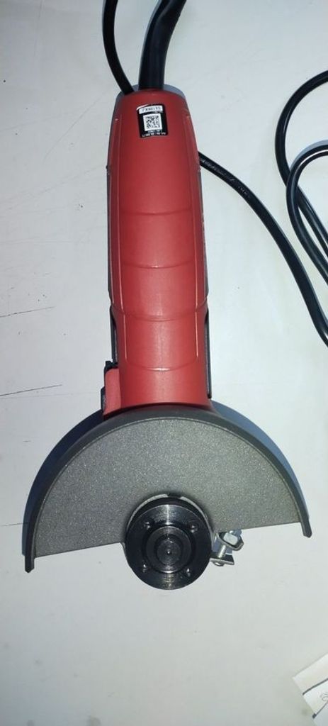 Оголошення Einhell tc-ag 125/850 Б/У