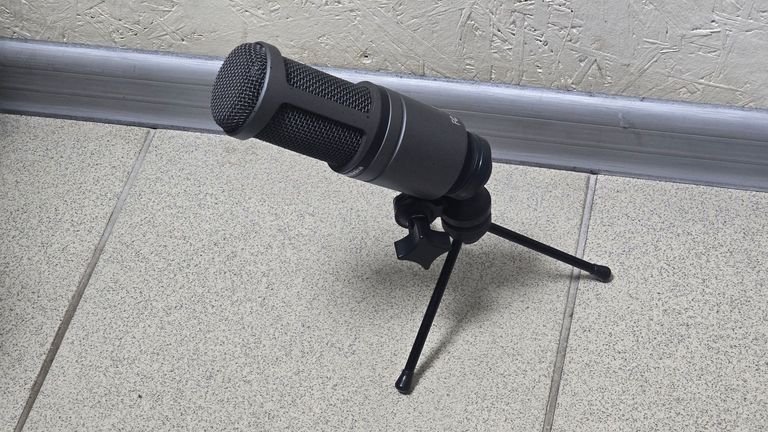 Дешево Audio-technica AT2020 з ломбарду