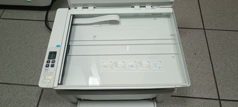 Объявление Hp laserjet pro mfp m28w Б/У