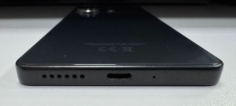 Hotwav Note 13 Pro 8/256GB Black Код:01-200605665. Зображення 9