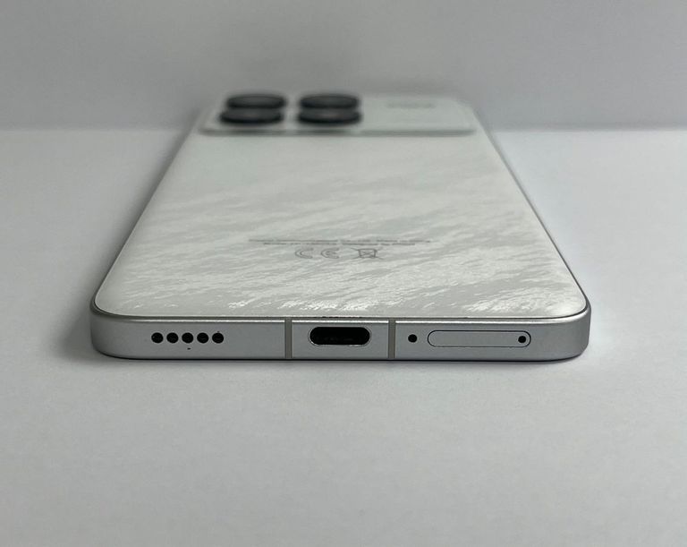 Xiaomi POCO F6 Pro 12/512GB Black Код:01-200607337. Зображення 5