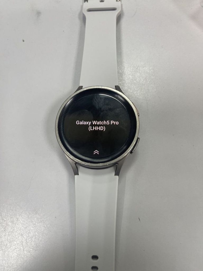 Купити Samsung galaxy watch5 pro 45mm Б/У
