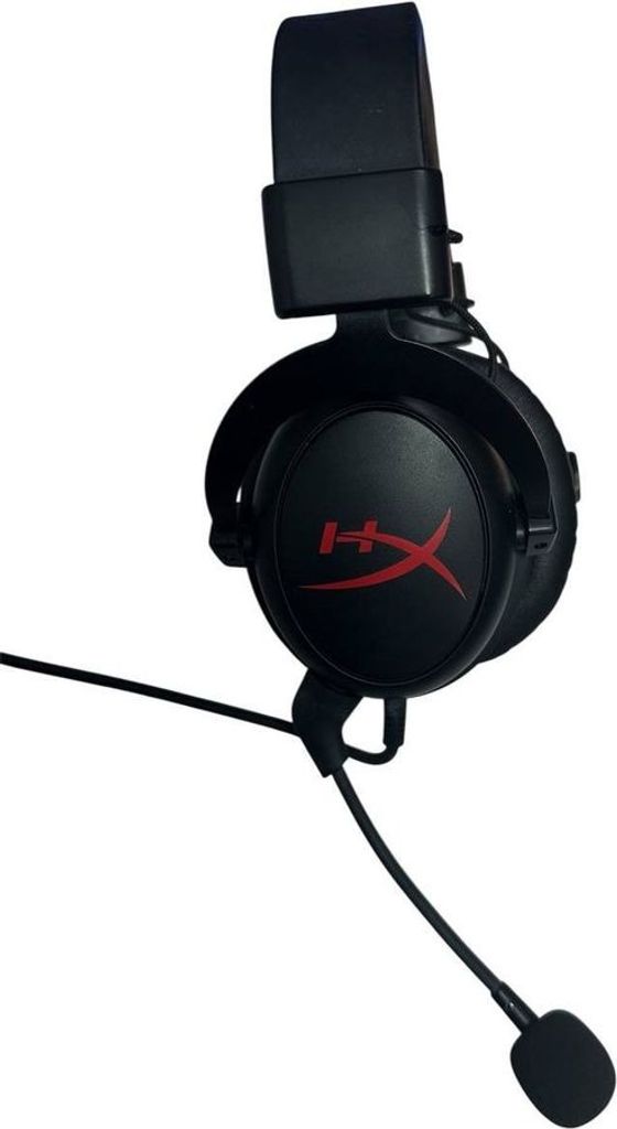 Дешиво Kingston hyperx cloud core + 7.1 с ломбарда