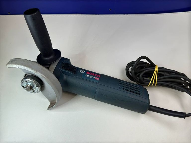Купити Bosch GWS 9-125 S (0601396102) Б/У
