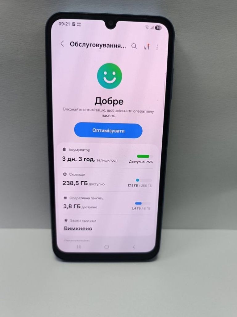 Дешиво Samsung galaxy a25 5g 8/256gb с ломбарда