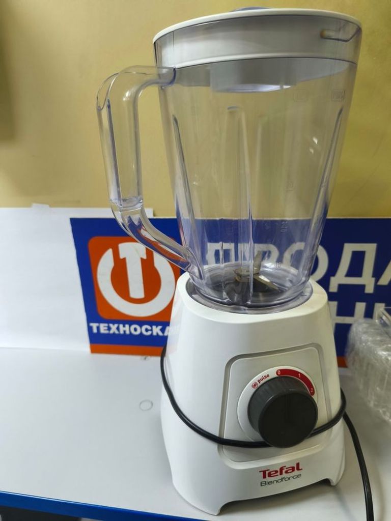 Купити Tefal BL420131 Б/У