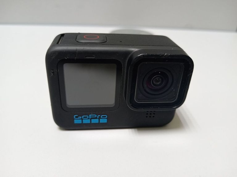 Купити Gopro hero 10 black cpkg1 Б/У