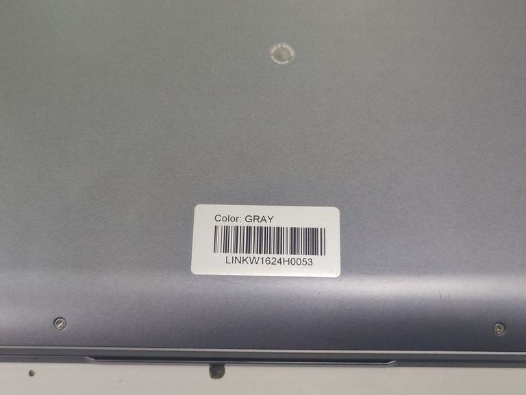 Pixus 15.6" intel n100  Код:01-200622954. Зображення 7