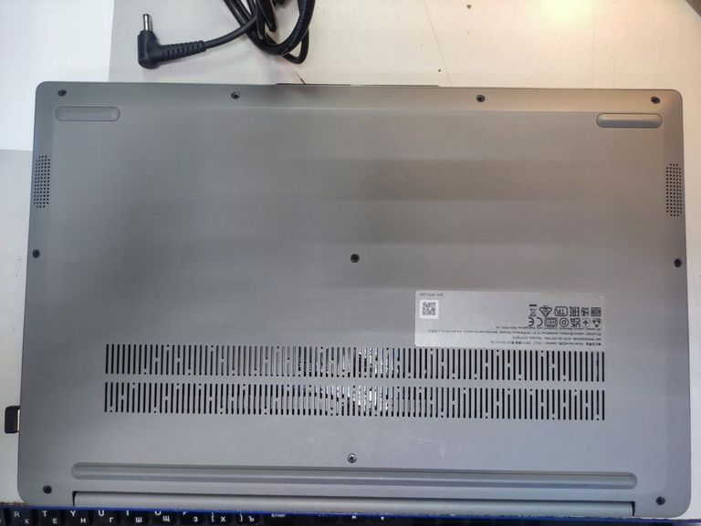 Распродажа Lenovo 15/pentium n6000 ddr4/8gb ddr3/hdd *відсутній/ssd 256 gb/*інтегрована, продавец Техноскарб