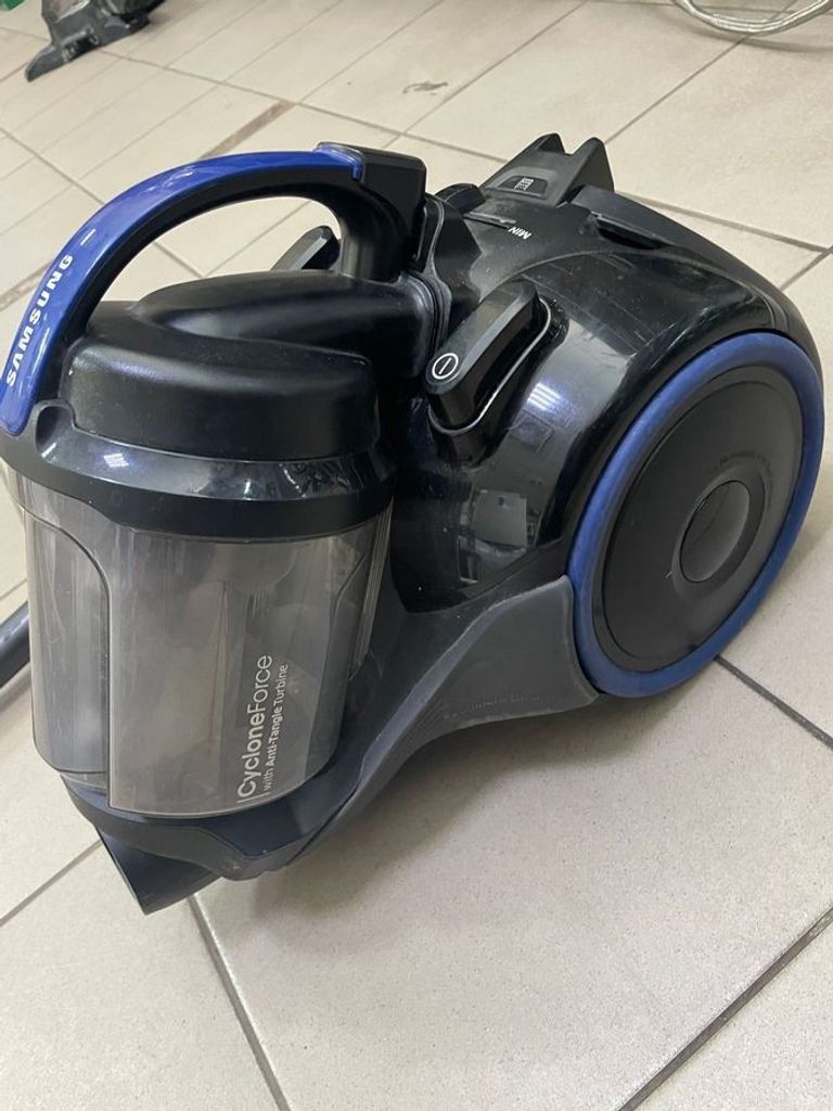 Samsung VC07K51L9H1 Код:01-200623011. Зображення 7