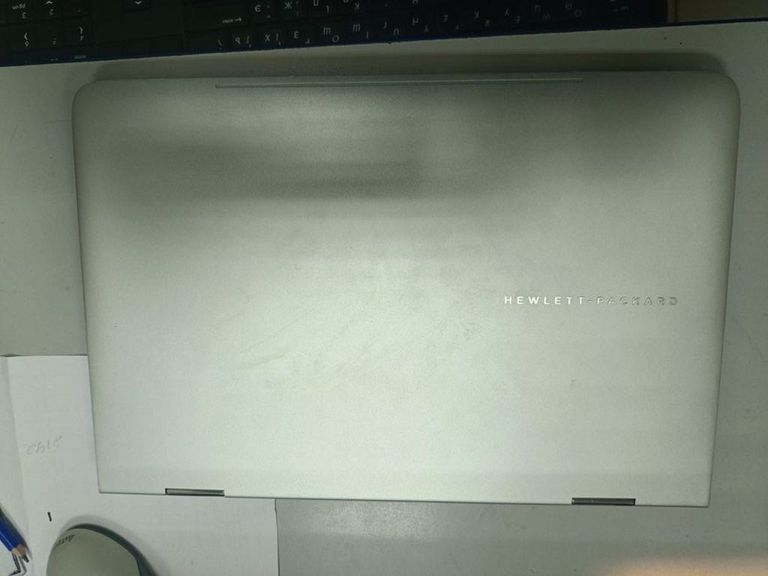 Купити Hp 14/core i5 6300u ddr3/8gb ddr3/hdd *відсутній/ssd 256 gb/*інтегрована Б/У